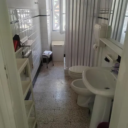 La Strada Alberata Apartment