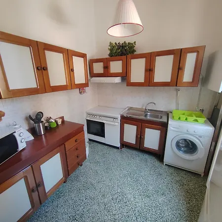 La Strada Alberata Monopoli