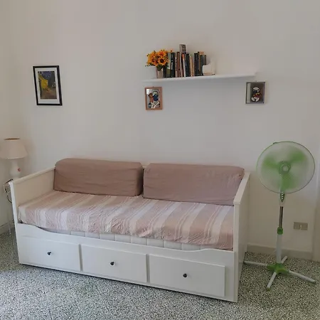 La Strada Alberata Monopoli