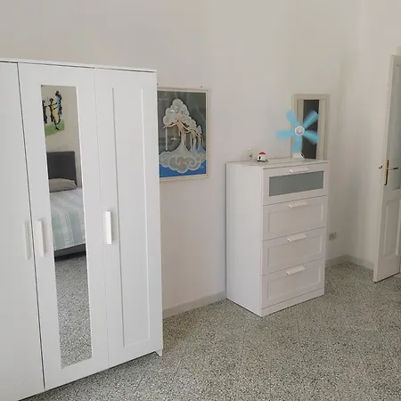 Апартаменты La Strada Alberata