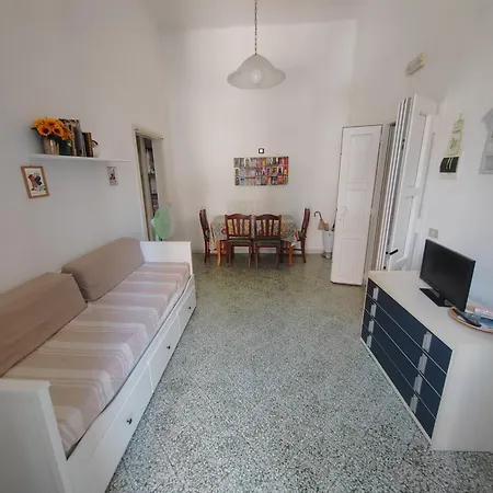 La Strada Alberata Монополи