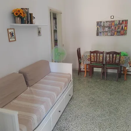 Appartamento La Strada Alberata *